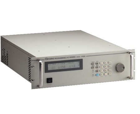 chroma61501可编程交流电源